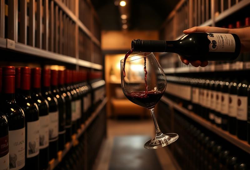 Willow Park Wine